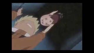 Naruto Sad Moment