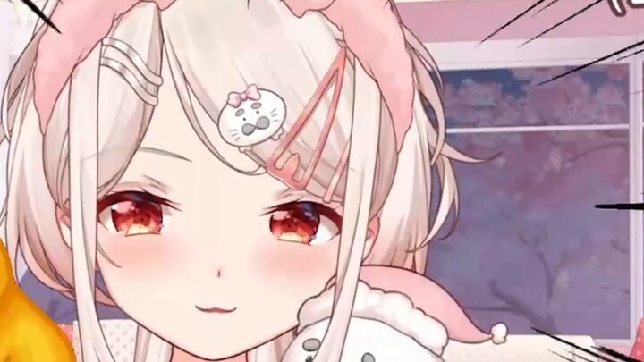 [Leopard Film] Shirakami Haruka solemnly declares: This is not a character setting, it is my life!