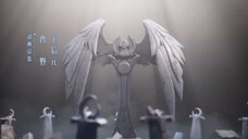 Honor Of Kings Destiny Arc episode 2 sub indo