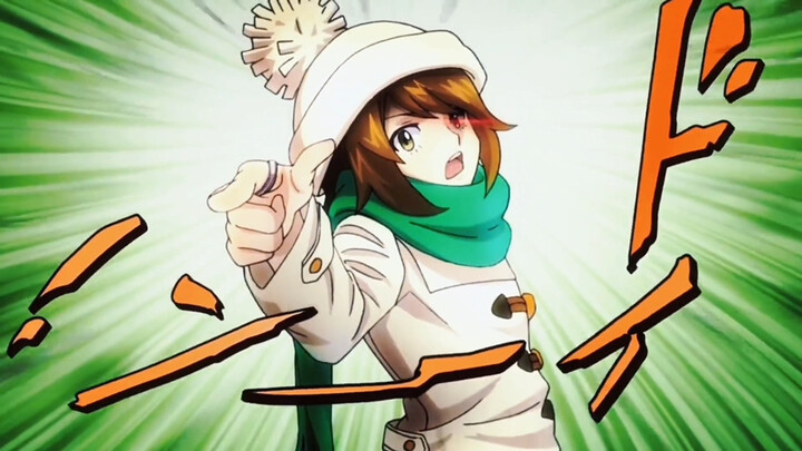 Người hâm mộ JOJO hãy vui mừng! Meme JOJO từ các tác phẩm khác! Nó ở khắp mọi nơi