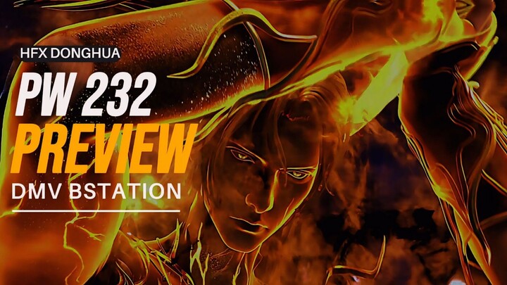 PERFECT WORLD EPISODE 232 4K FULL HD