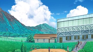 Pokemon mùa 6 tập 36 thuyết minh