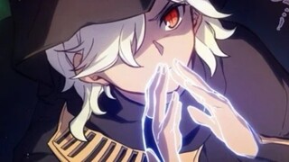 [Genshin Impact] I've been pushing Shino since 1000 years ago