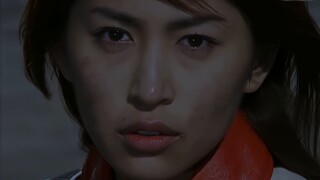 [Max Finale] The 990-meter-tall Million Basaku attacks, and Max wields an infinitely long sword to f