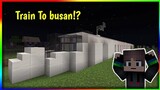 train to busan!? | MINECRAFT | Survival lets play