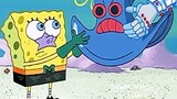 จอมวายร้ายก็เป็นคนดีในท้ายที่สุด และเหตุผลก็คือ Spongebob นั้นยอดเยี่ยมมาก!