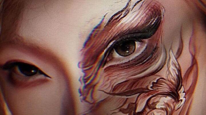 心不朽，木便永生；心不朽，人便可塑。