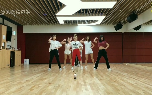 What happens if you open TWICE's Night Dancer with BTS Dynamite?