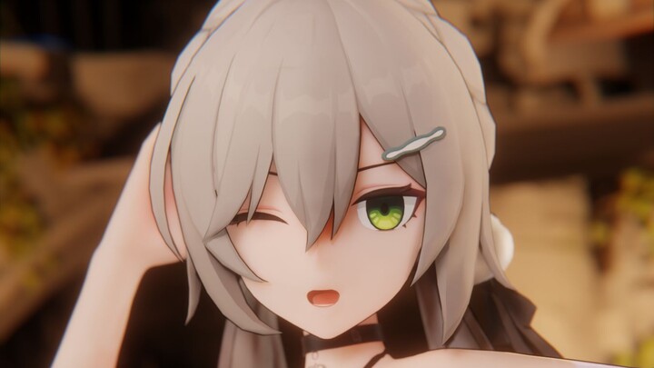😈青雀小恶魔😈