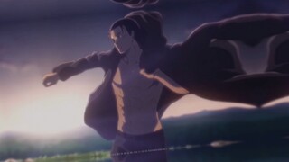 Eren rumbling 👿 AMV