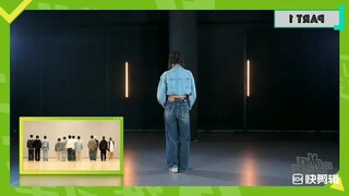 god of music dance teaching