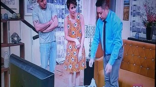 Bubble Gang Chariz Solomon Kim Domingo Michael V sa Umaga