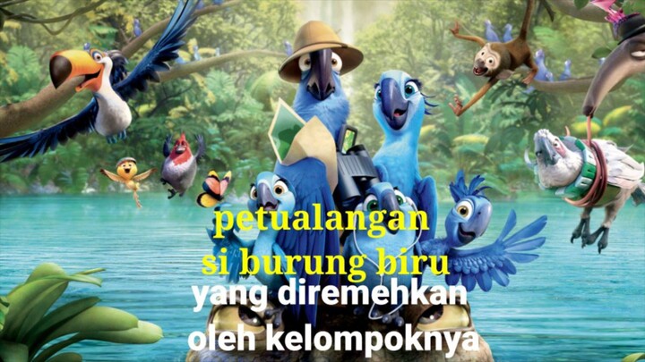 film rio 2