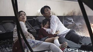 Train To Busan_let me down slowly_Zombies_New Korean