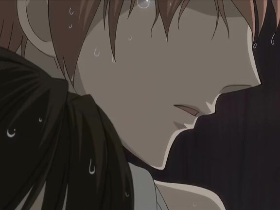 Fan Edit|"Ouran High School Host Club" Sweet Love Clips