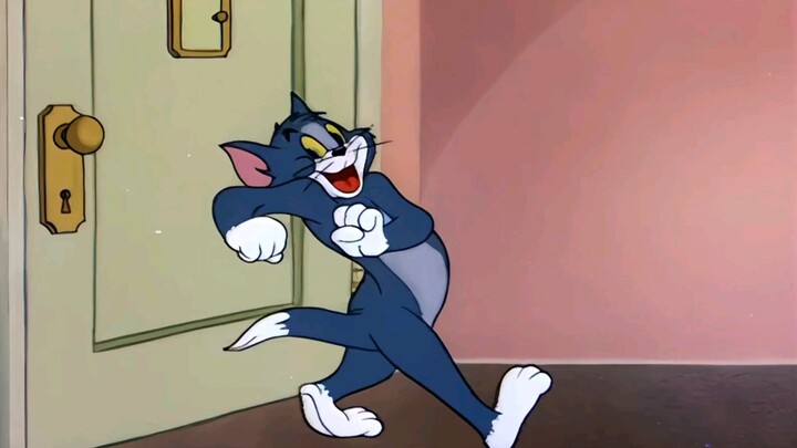 “每天一遍，防止抑郁”汤姆对朋友真的大方