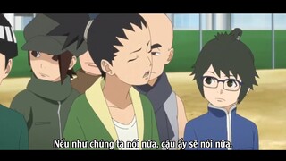 Phim Anime Naruto Những Thế Hệ Kế Tiếp - Phần 53 #anime