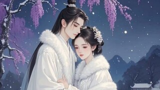 ~ Wu Hao & Lily Zai ~ Terlahir dengan kekuatan khusus, aku bantu suami berjaya