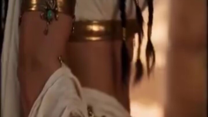 18+ the exiled goddess of the nile returns