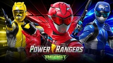 Power Rangers Beast Morphers S2 Ep 1 Subtite Indonesia