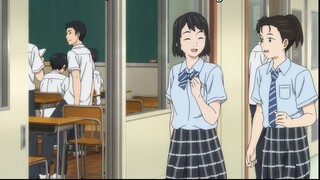 Kimi wa Houkago insomnia eps 2 sub indo