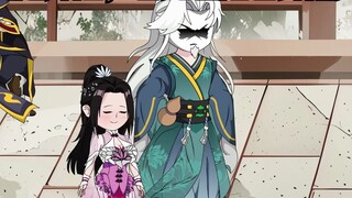 Episode 4I The Son of Luck begins, Gu Yuan tearfully abandons Xun'er