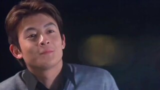 "ในด้านการแสดง ทั้งสองคนเก่งกว่ามากในฉากนี้!"