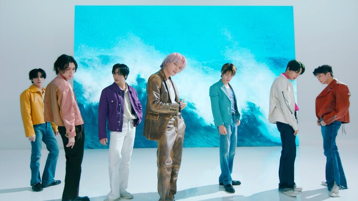 【NCT】NCT U《PADO》 أرشفة الفيديو