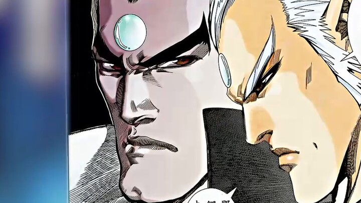 Bisakah angin kencang milik Dewa Bela Diri [33] sebanding dengan Bai Chou?