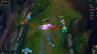 LOL Yasou xử lí cực chất cực mãn nhãn  #LMHT#LOL#highligh#montage