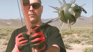 سوف يأخذ قضيبك اللعين في 5 ثوان!