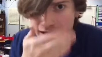 【نقل يوتيوب】ديفيد كون أوه ها يو النسخة الكاملة