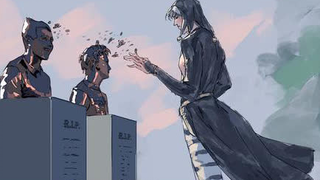 【JOJO】Failure equals death