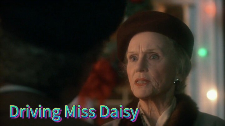 Driving Miss Daisy