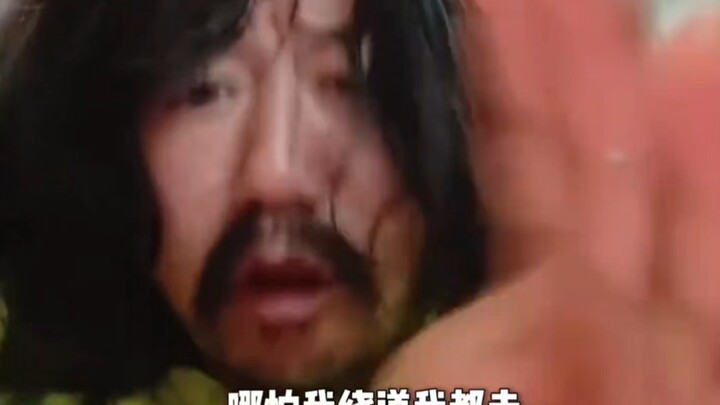 Should I believe a living Bodhisattva on earth, or trust you, a used-car dealer...