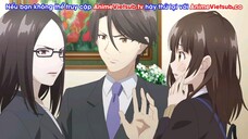 Cạo râu xong, tôi nhặt gái về nhà - Tập 12 [Việt sub]