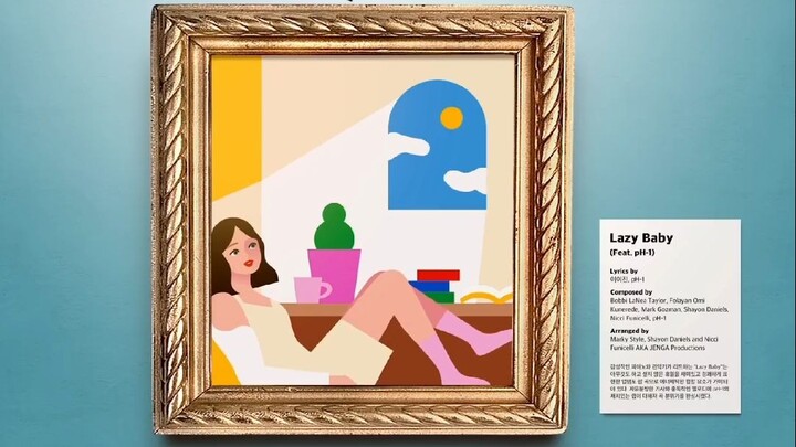 Chou Tzu-yu Solo Full Album Preview