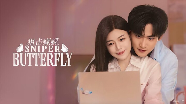 Sniper Butterfly Eng Sub Ep 29