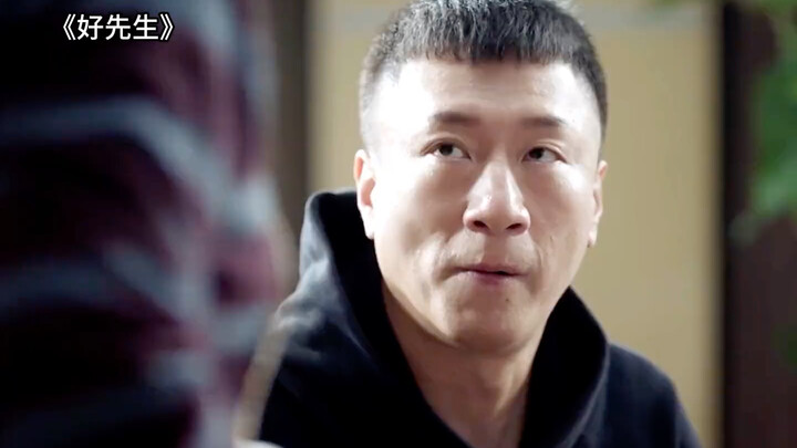 จู่ๆ รสชาติของเชฟชั้นนำก็กลับคืนมา และเขาก็ตื่นเต้นมากจนนำเครื่องปรุงรสของเขาไปโชว์ที่ซูเปอร์มาร์เก็