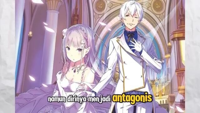 SEMUA MONSTER GILA YANG PERNAH MENGHANCURKAN SUBARU DI REZERO
