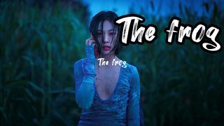 The frog | episode-2 | ENG subtitles #kdrama #thriller #gumin #thefrog