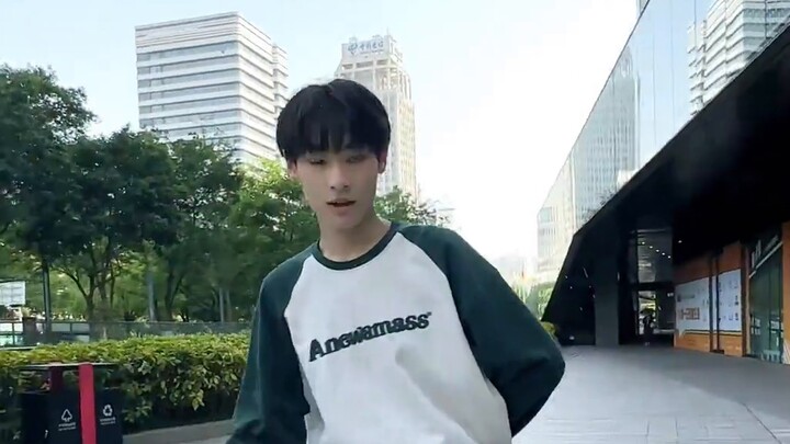 Cobalah yang terbaik untuk mengembalikan pergerakan kamera asli! Lee Chaeyeon-KETUK