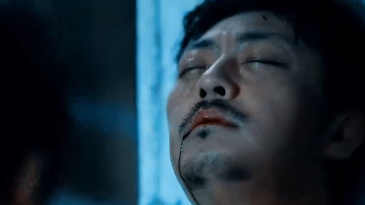 "Cuối cùng, Trần Đạc mặc váy trắng hoan nghênh cái chết của nàng."