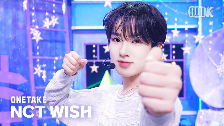 【NCT WISH】Video quay một lần duy nhất của “Steady” – thêm 1 video khiến bạn không thể không yêu | 4k