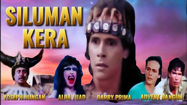 Siluman kera (Tumbal) full film barry prima
