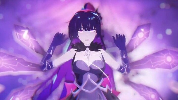 Aku mencintaimu, inilah janji "Qiya" dari 42.000 tahun yang lalu