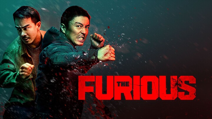 The Furious 4k Movie