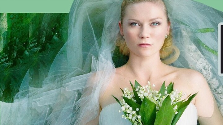 Watch Melancholia and Destroy the World with Gloria
