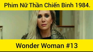 Phim Nữ Thần Chiến Binh 1984 phần 13