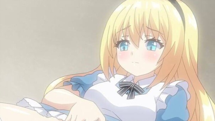 Si blonde nyerah apem nya disruput 0m2🔥